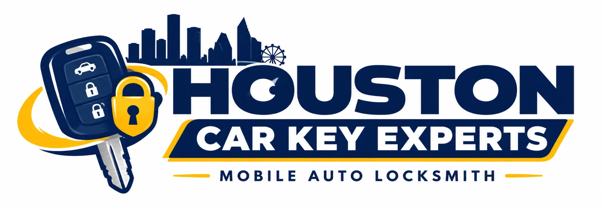 Houston Car Key Experts