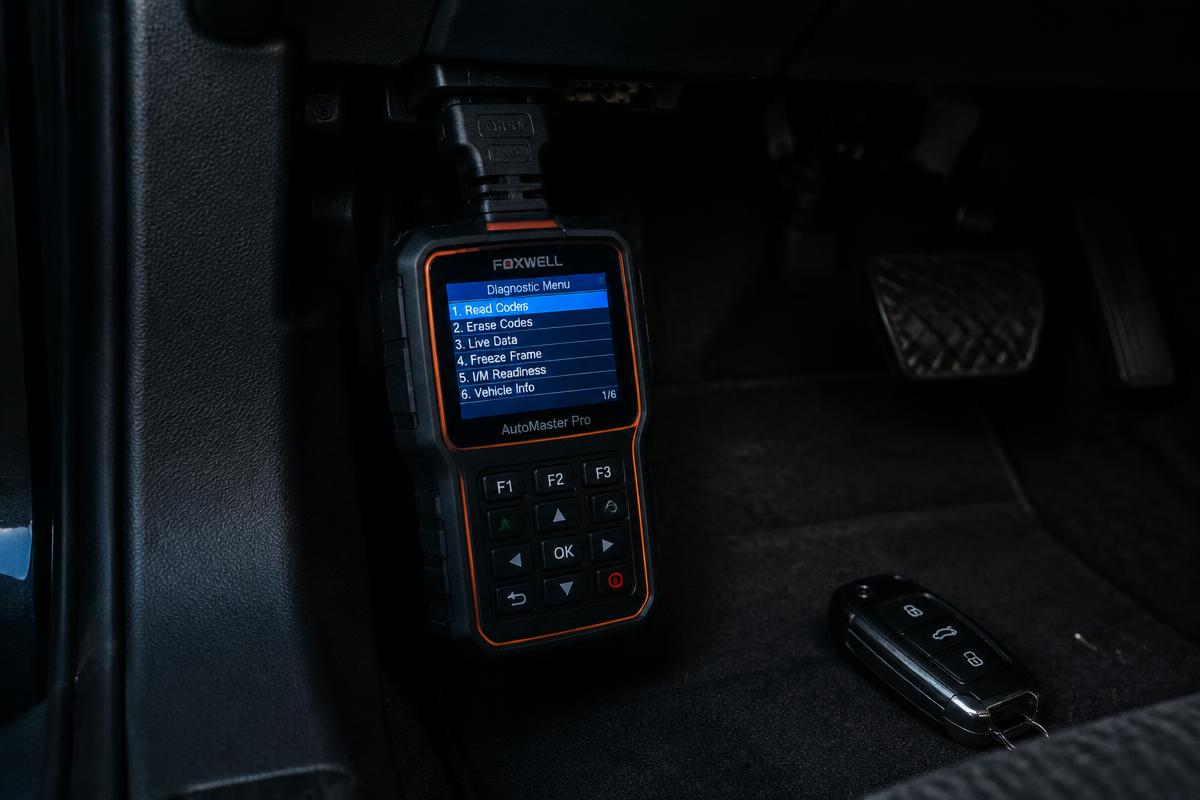 Key Fob & Car Key Programming in Houston, TX